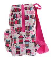 Рюкзак молодежный YES  ST-32 "Cups"