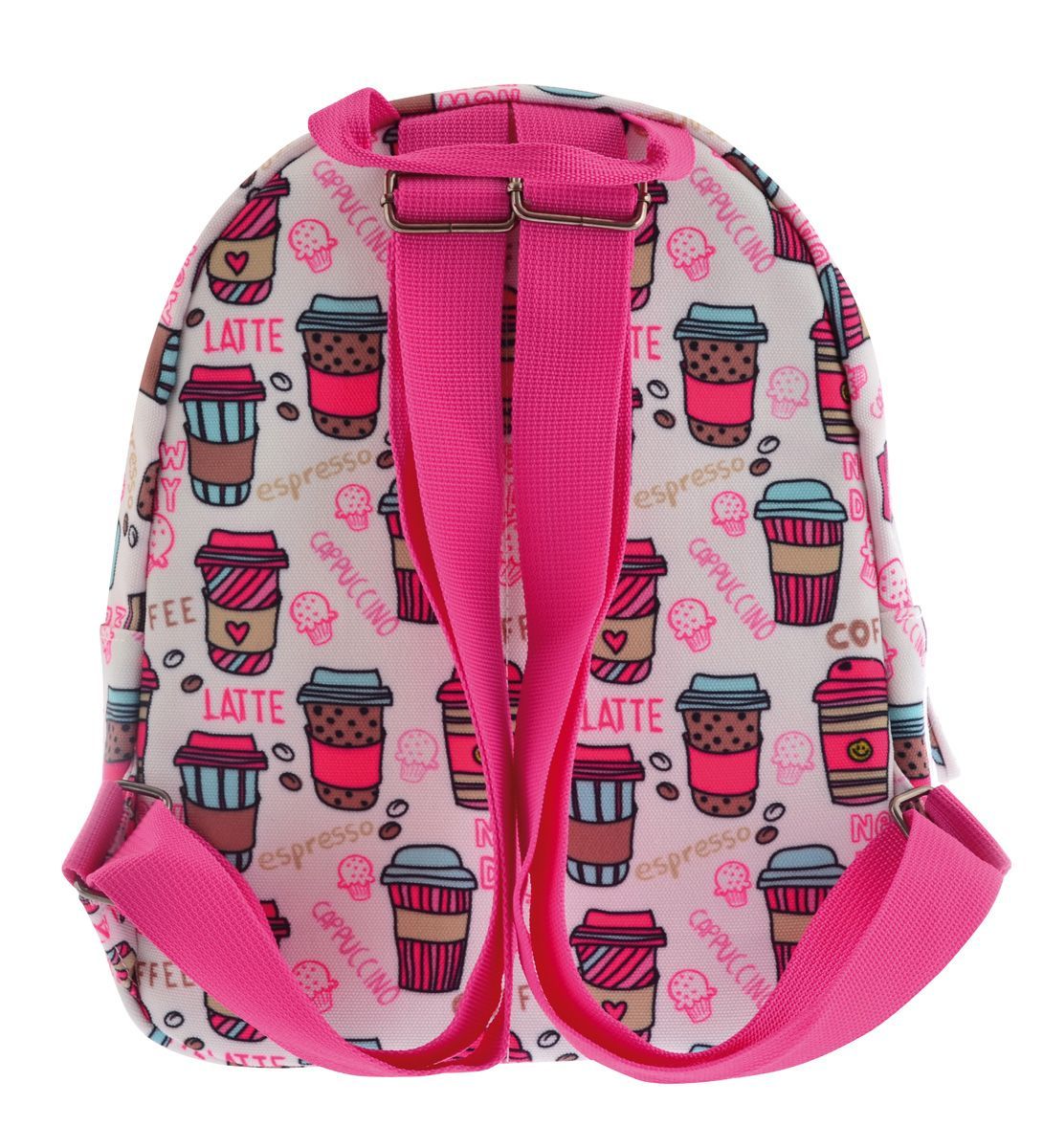 Рюкзак молодежный YES  ST-32 "Cups"