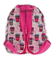 Рюкзак молодежный YES  ST-32 "Cups"