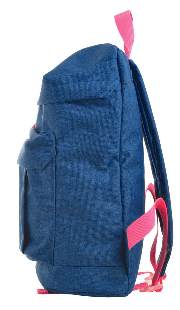 Рюкзак молодежный YES  ST-25 Heliotrope, 35*25*12.5