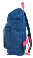 Рюкзак молодежный YES  ST-25 Heliotrope, 35*25*12.5