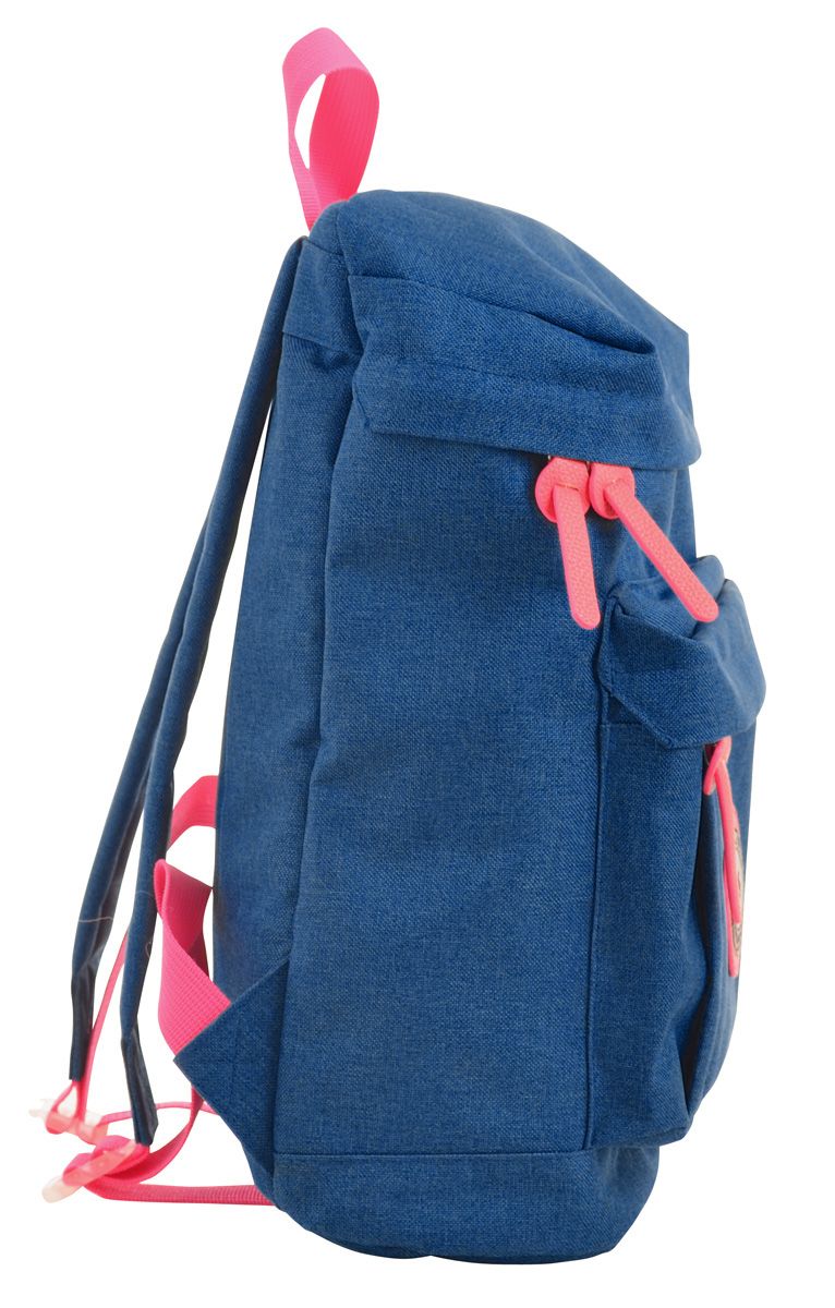 Рюкзак молодежный YES  ST-25 Heliotrope, 35*25*12.5