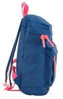 Рюкзак молодежный YES  ST-25 Heliotrope, 35*25*12.5
