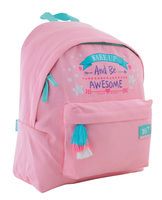Рюкзак молодежный YES  ST-30 "Awesome"