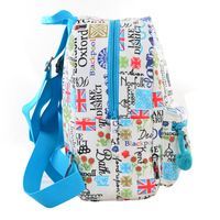 Рюкзак молодежный YES  ST-32 Lambent, 28*22*12