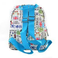 Рюкзак молодежный YES  ST-32 Lambent, 28*22*12