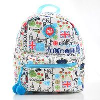 Рюкзак молодежный YES  ST-32 Lambent, 28*22*12