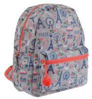 Рюкзак молодежный YES  ST-32 "Paris"