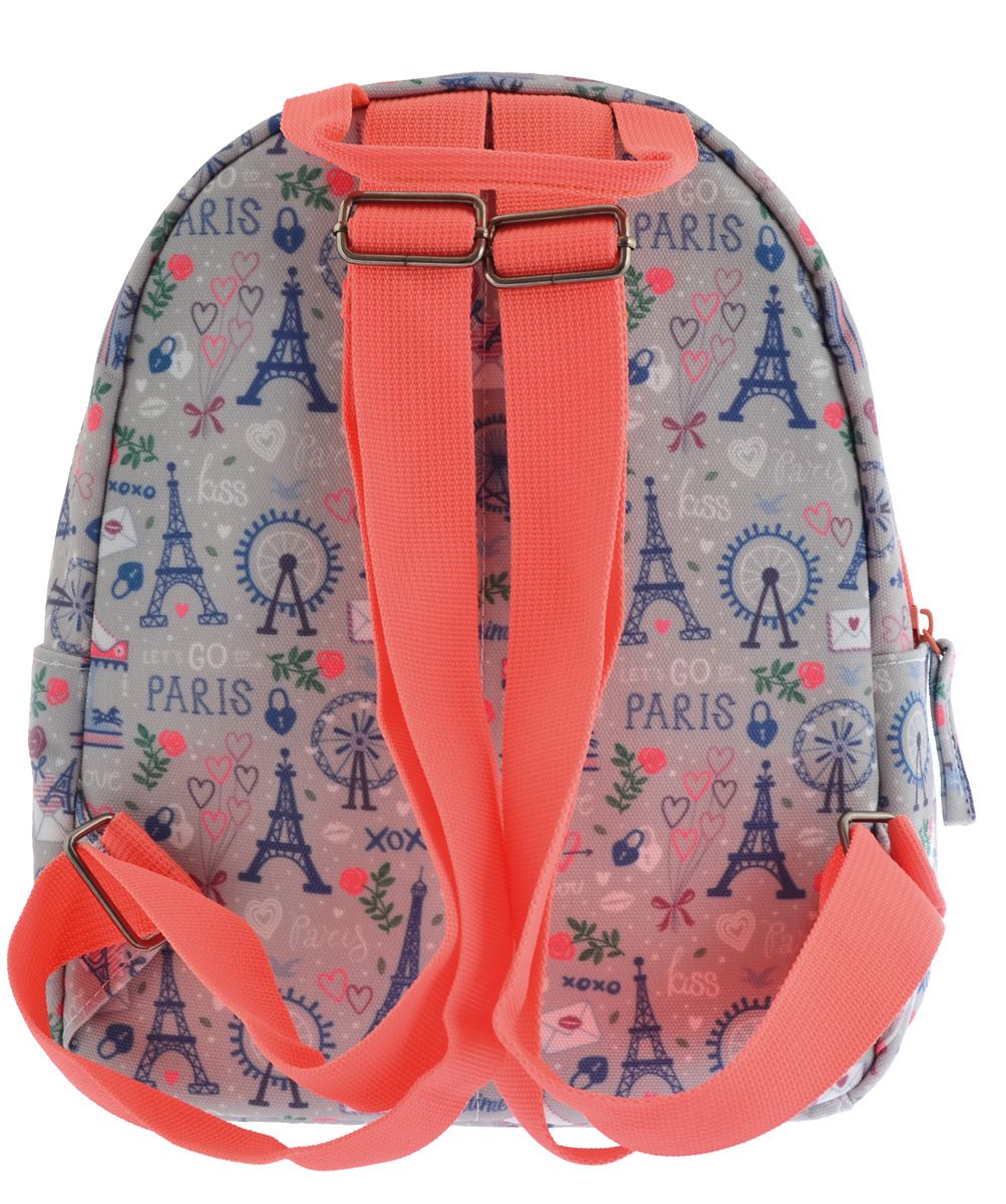 Рюкзак молодежный YES  ST-32 "Paris"