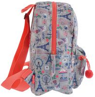 Рюкзак молодежный YES  ST-32 "Paris"