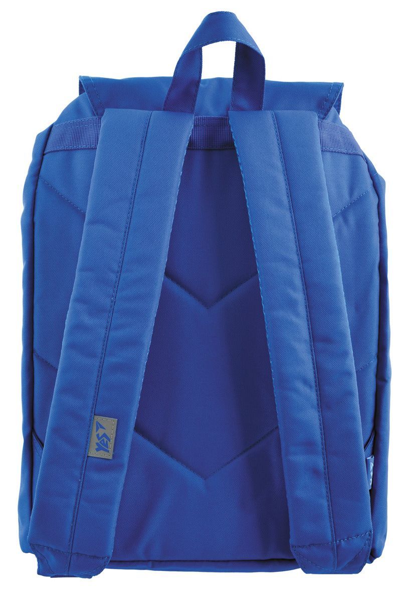 Рюкзак молодежный YES  "Diva Blue"