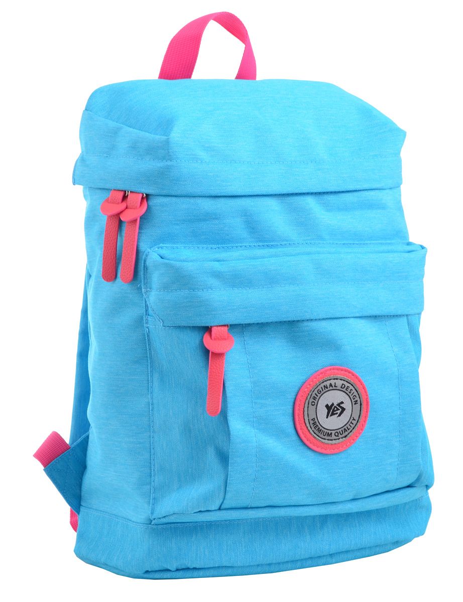 Рюкзак молодежный YES  ST-25 Marina, 35*25*12.5