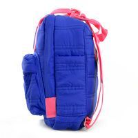 Рюкзак молодежный YES  ST-27 Midnight blue, 29*23*10