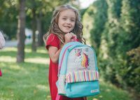 Рюкзак YES Weekend ST-28 Unicorn