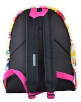 Рюкзак молодежный YES  ST-17 Crazy lap, 42*32*14