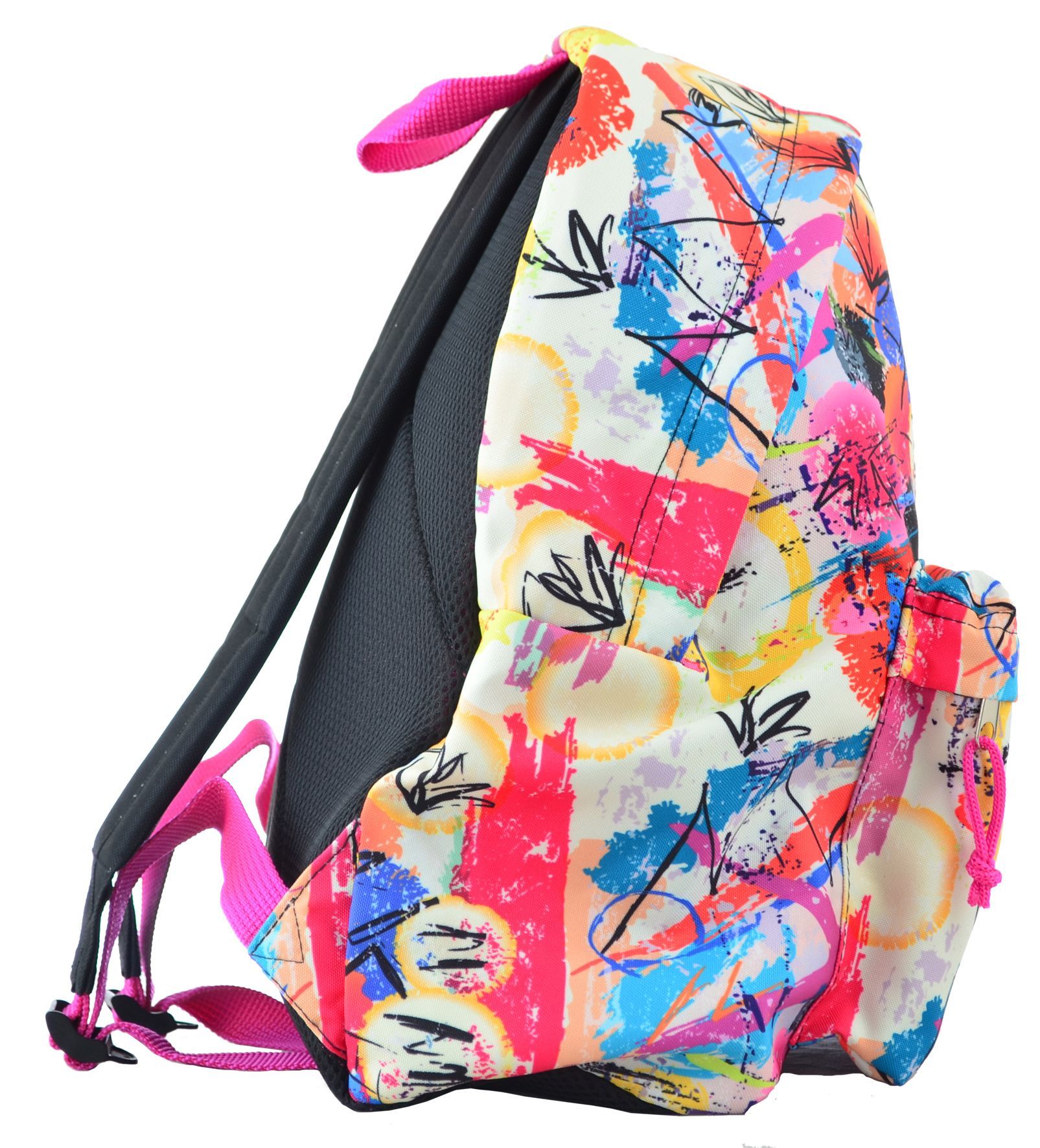 Рюкзак молодежный YES  ST-17 Crazy lap, 42*32*14