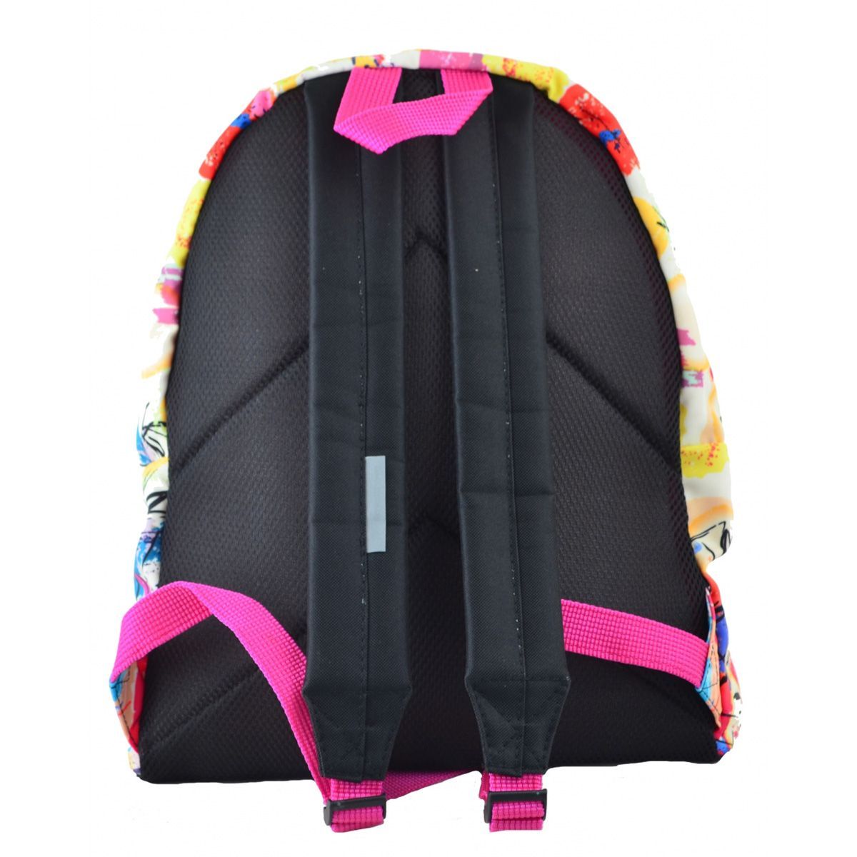 Рюкзак молодежный YES  ST-17 Crazy lap, 42*32*14