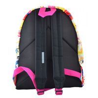 Рюкзак молодежный YES  ST-17 Crazy lap, 42*32*14