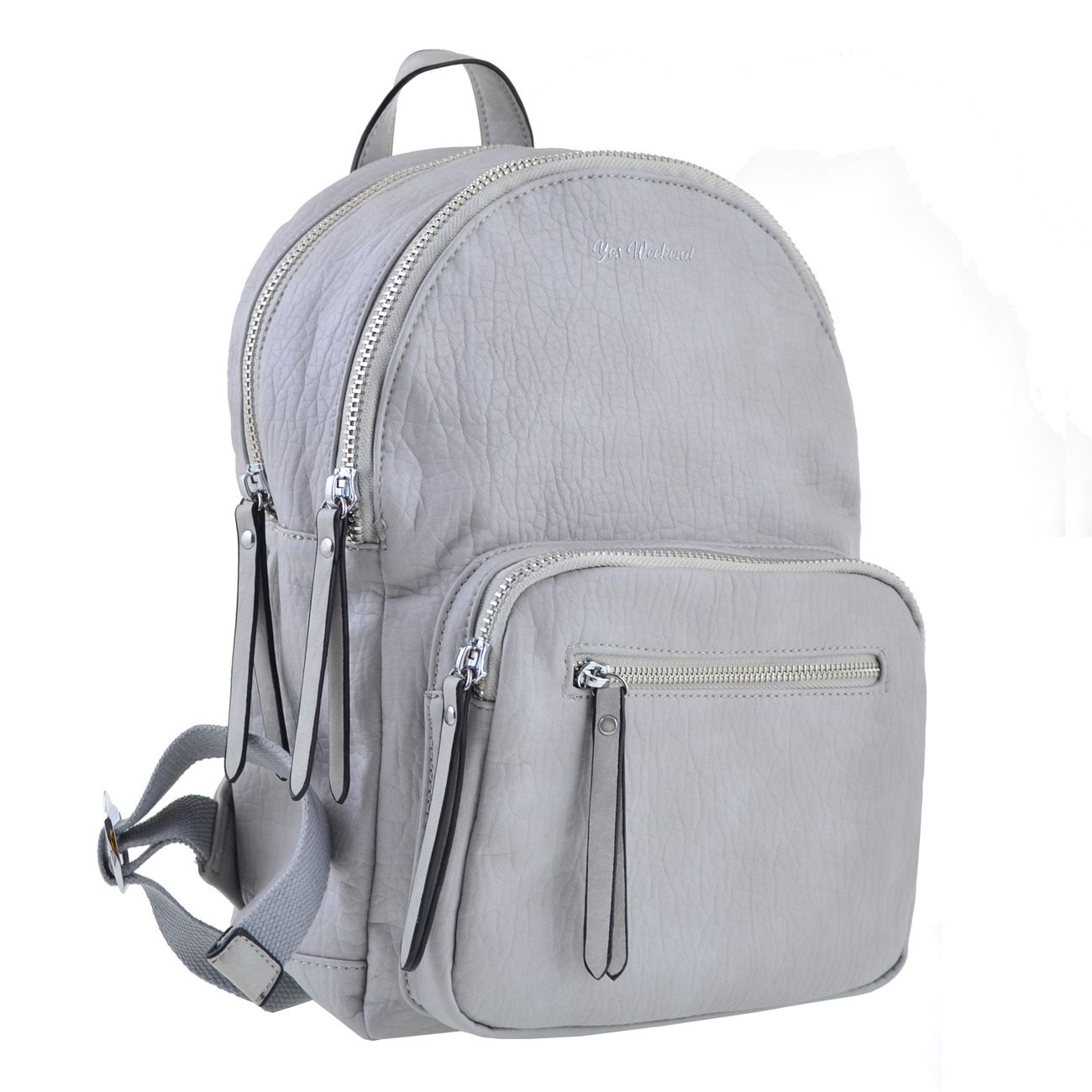 Рюкзак YES Weekend YW-43 «Jasmine»