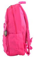 Рюкзак молодежный YES  OX 348, 45*30*14, розовый