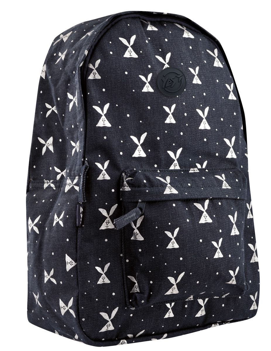 Рюкзак молодежный YES  ST-18 "Bunnies"