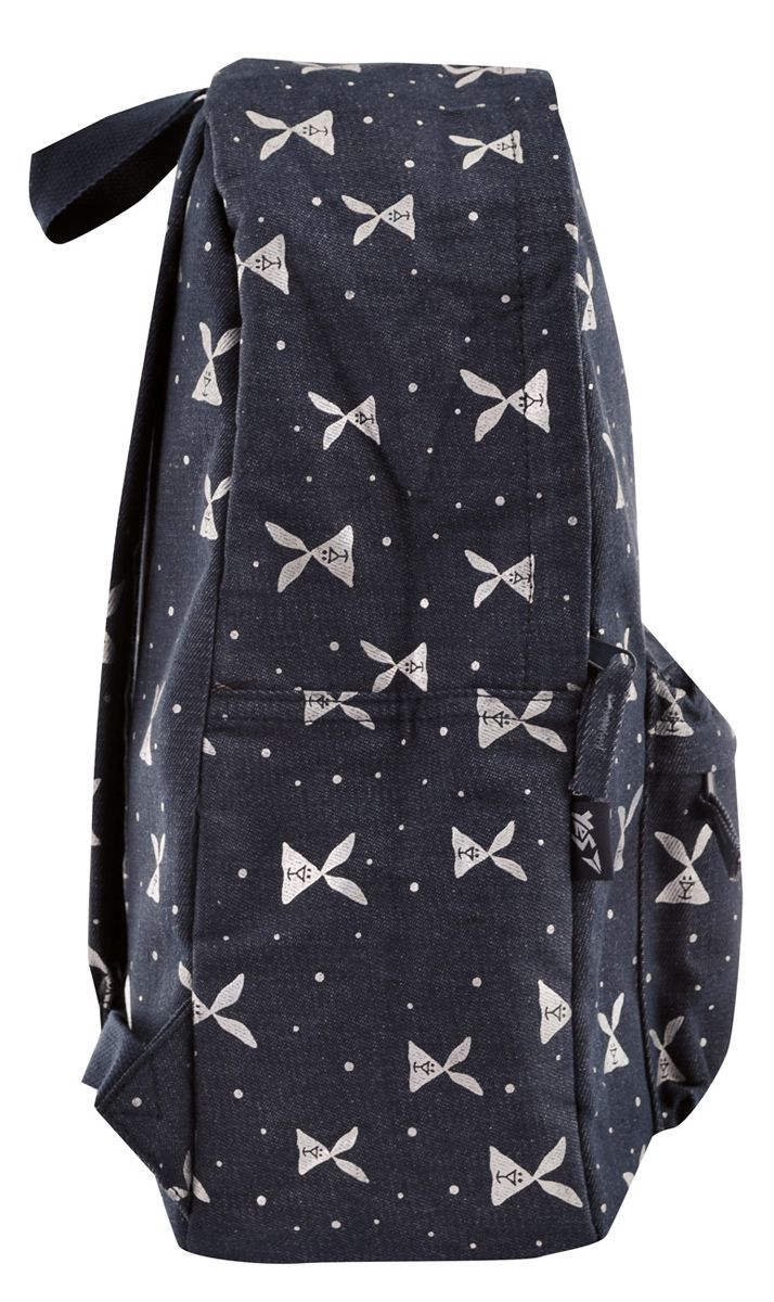 Рюкзак молодежный YES  ST-18 "Bunnies"