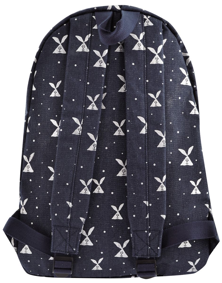 Рюкзак молодежный YES  ST-18 "Bunnies"
