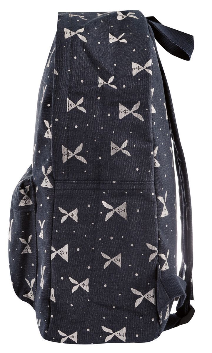 Рюкзак молодежный YES  ST-18 "Bunnies"