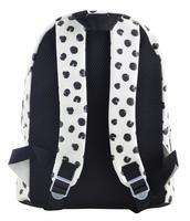 Рюкзак YES Weekend ST-28 Black dots