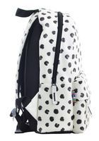 Рюкзак YES Weekend ST-28 Black dots