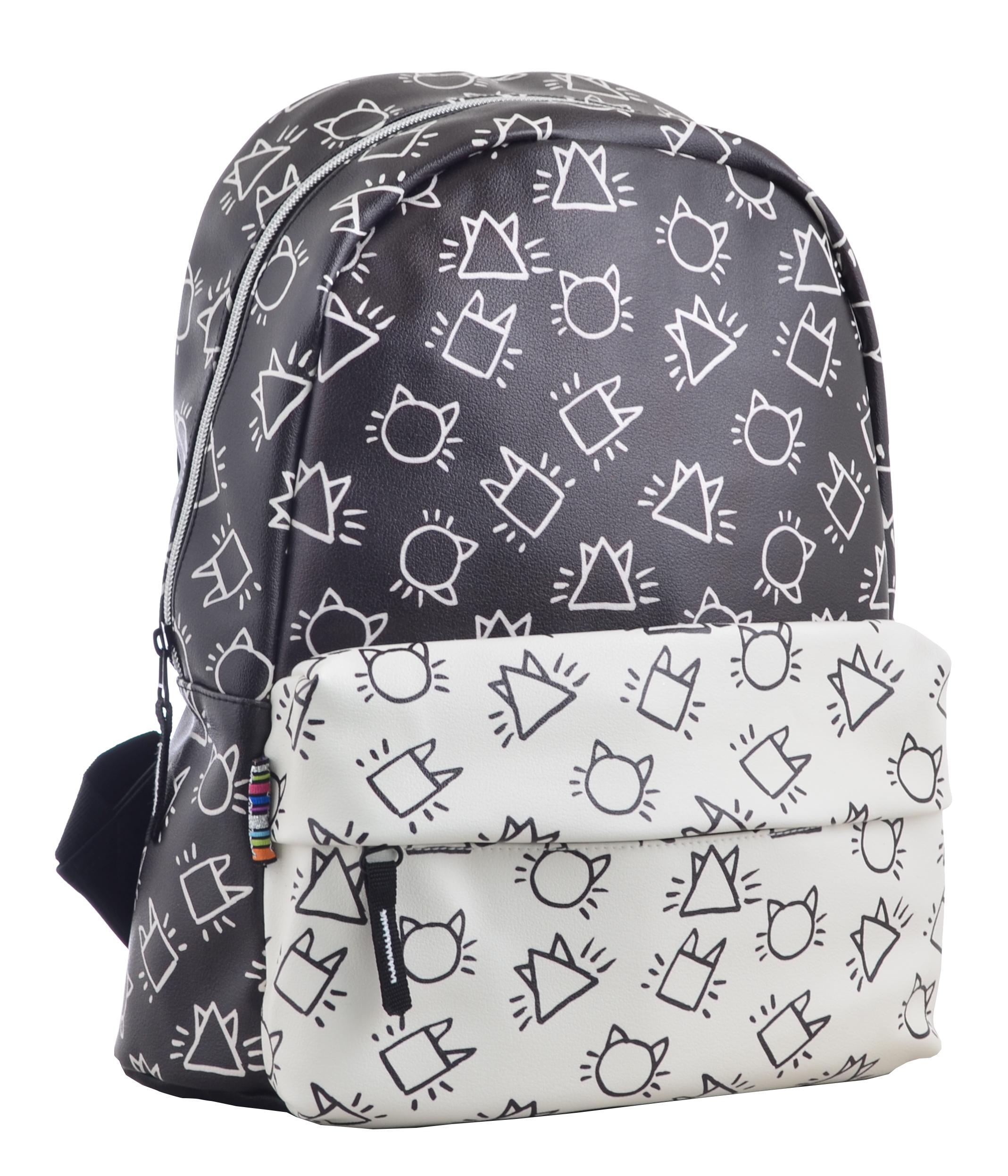 Рюкзак молодежный  YES ST-28 Shade, 34*24*13.5