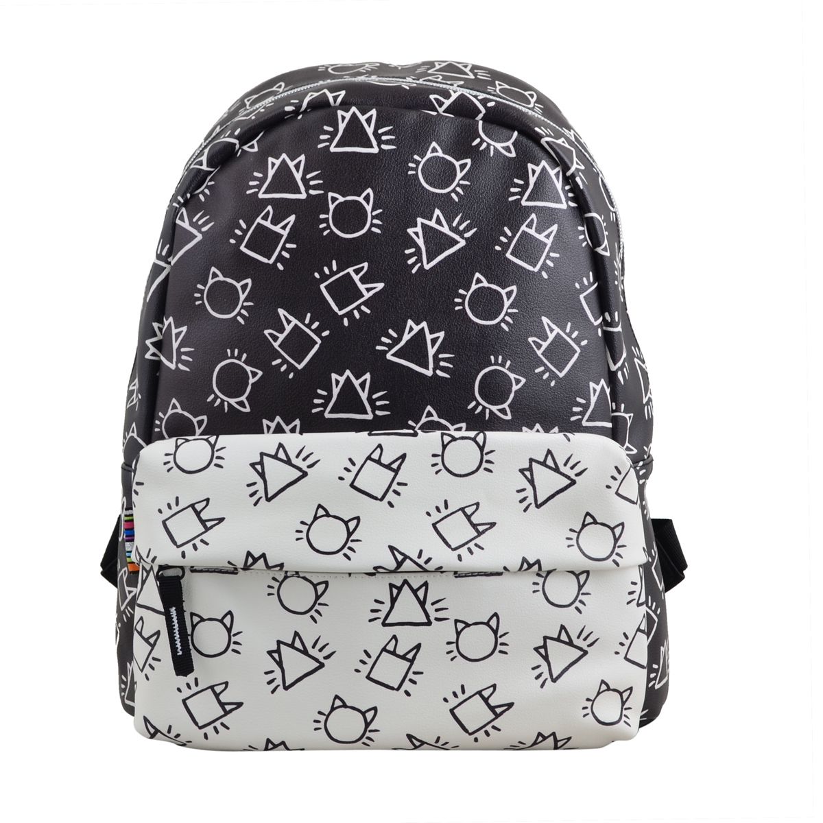 Рюкзак молодежный  YES ST-28 Shade, 34*24*13.5