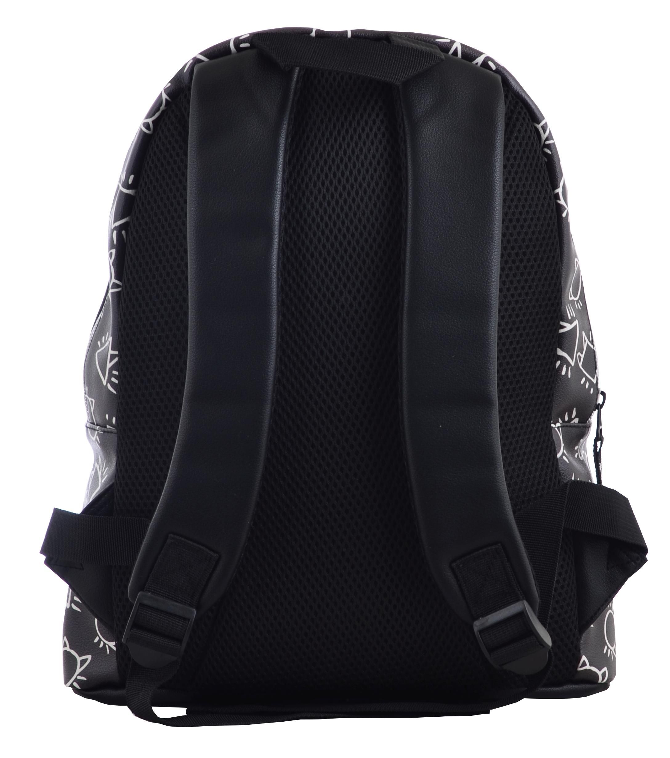 Рюкзак молодежный  YES ST-28 Shade, 34*24*13.5