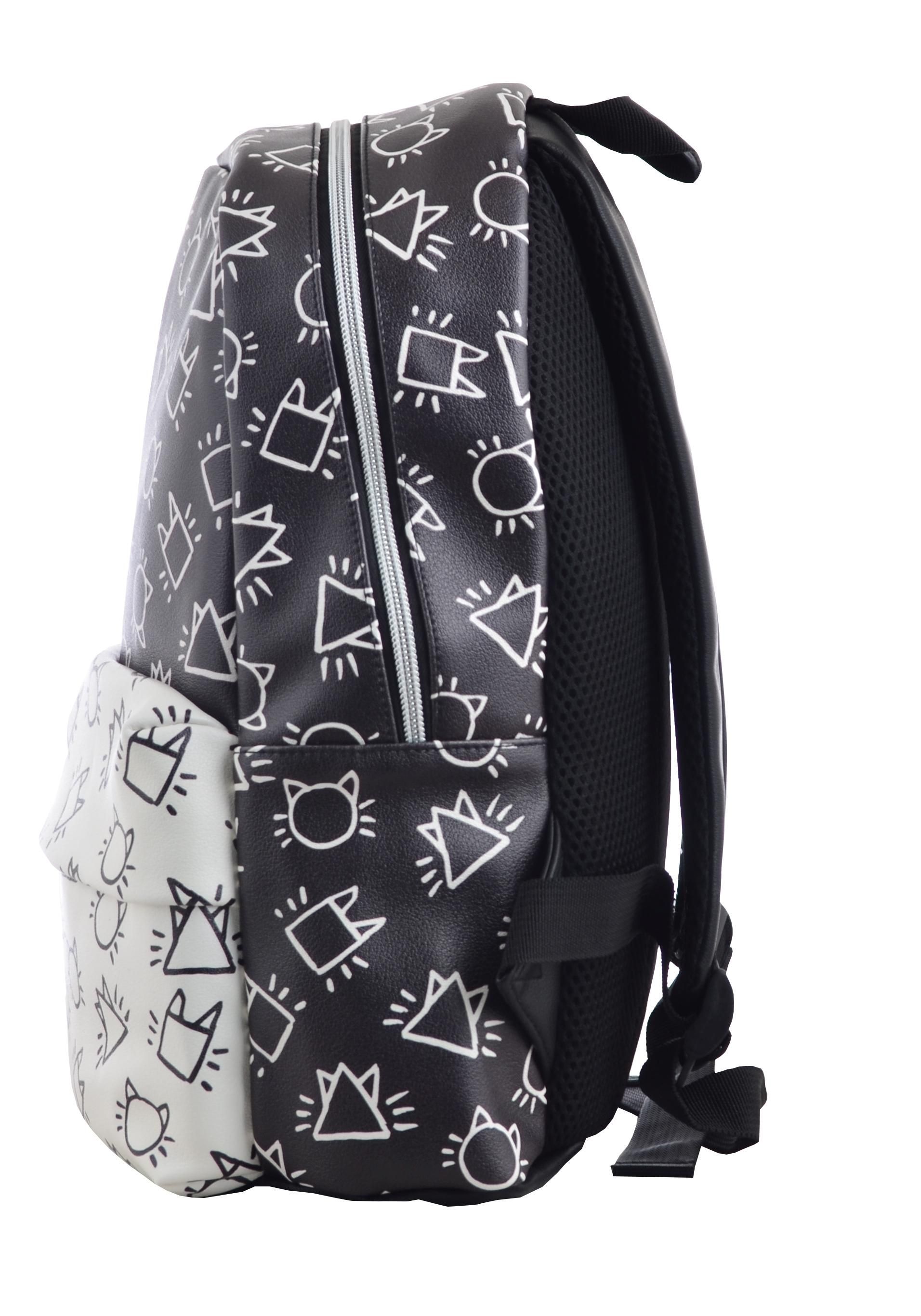 Рюкзак молодежный  YES ST-28 Shade, 34*24*13.5