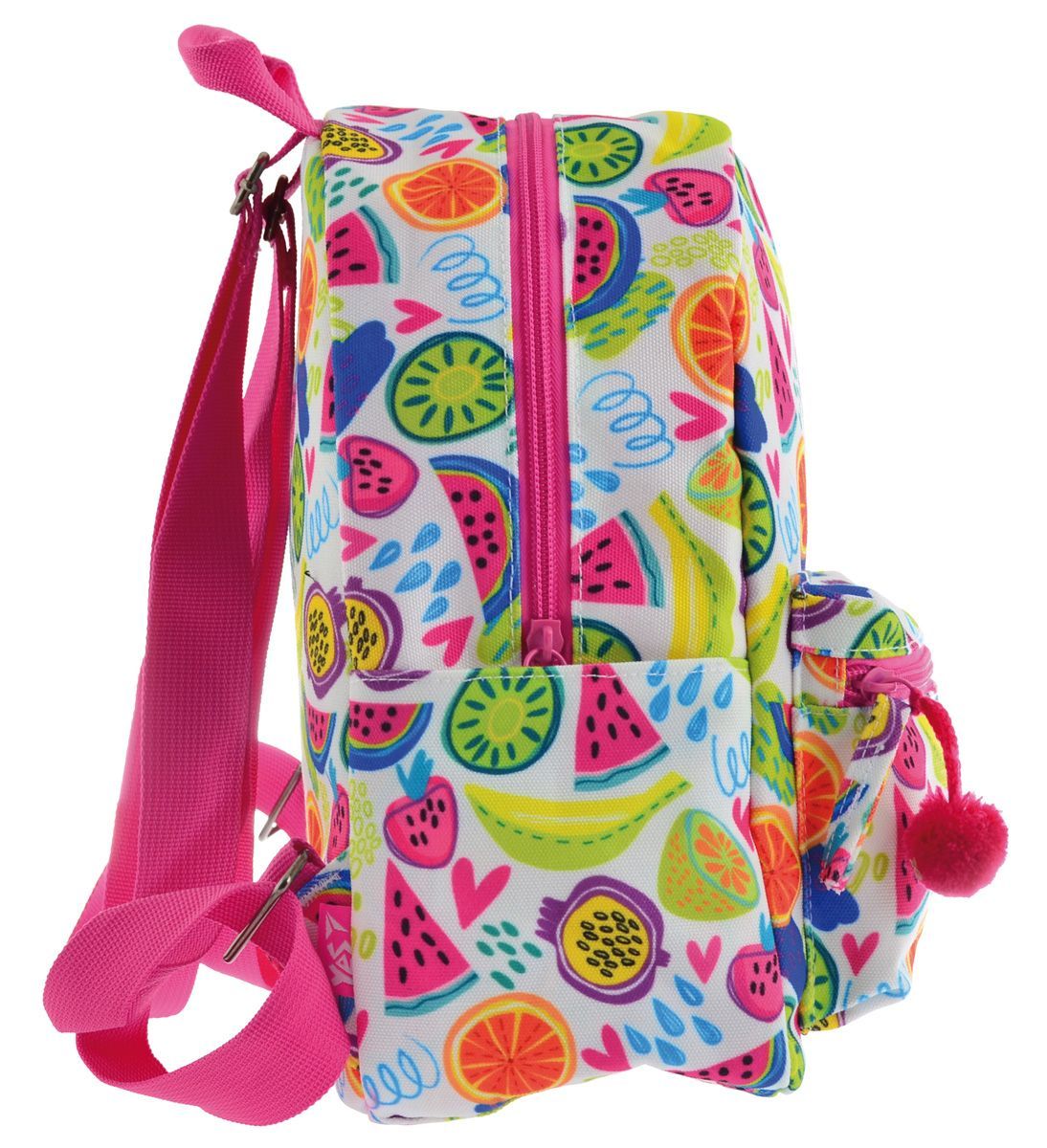 Рюкзак молодежный YES  ST-32 "Juicy Fruit"