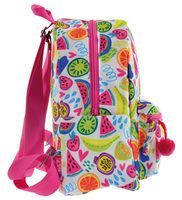 Рюкзак молодежный YES  ST-32 "Juicy Fruit"