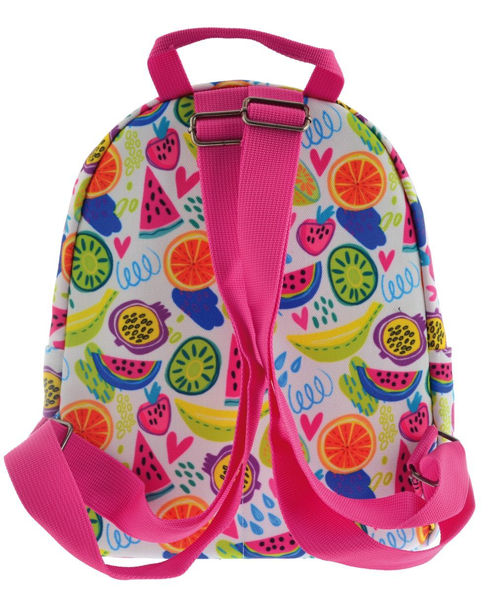Рюкзак молодежный YES  ST-32 "Juicy Fruit"