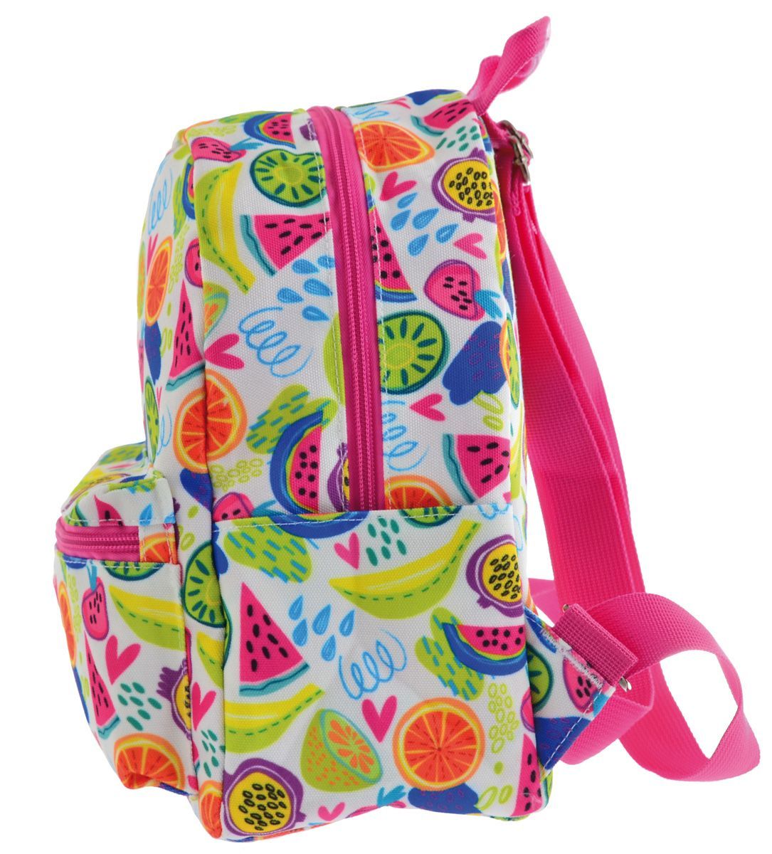 Рюкзак молодежный YES  ST-32 "Juicy Fruit"