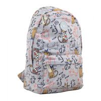 Рюкзак молодежный YES  ST-31 Wow, 44*28*14