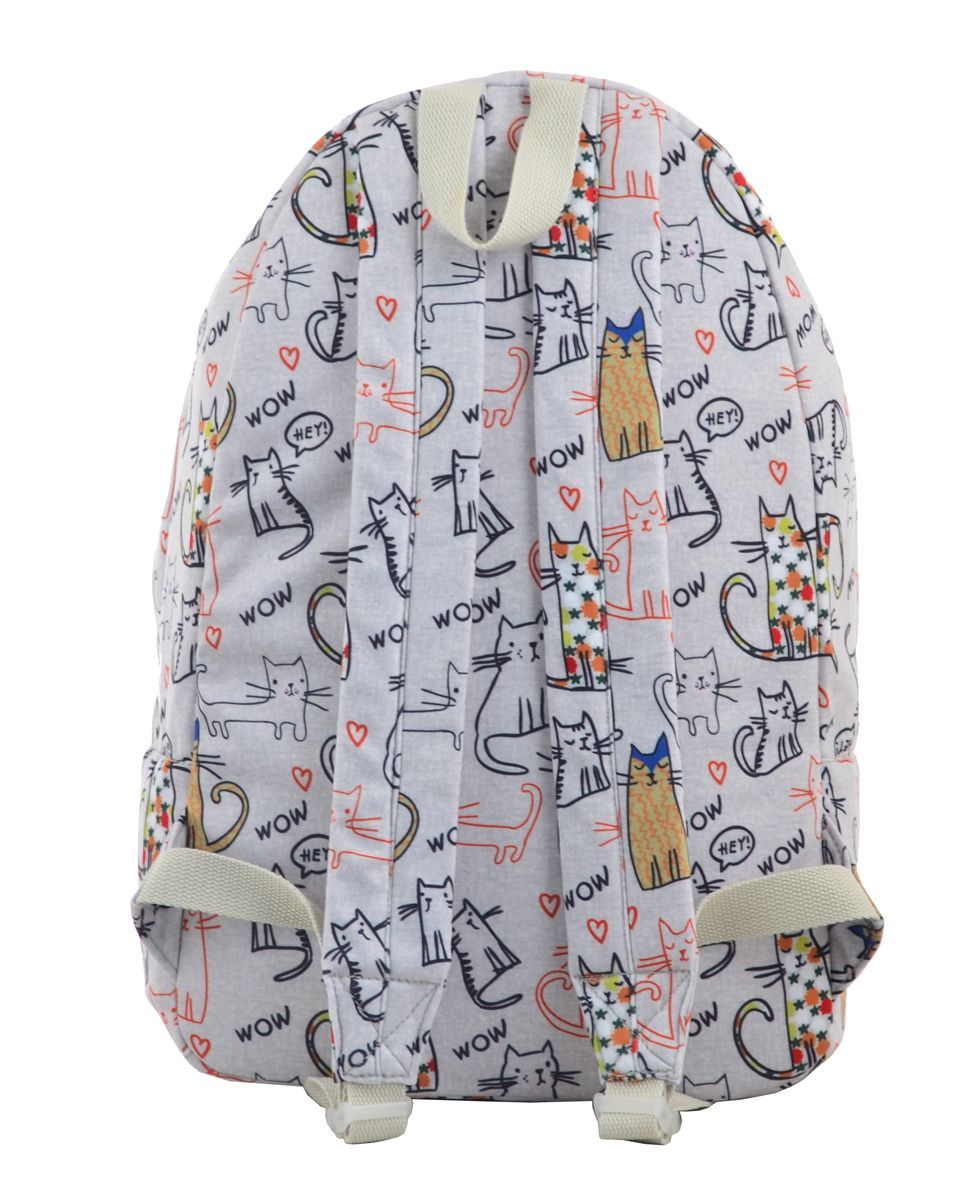 Рюкзак молодежный YES  ST-31 Wow, 44*28*14