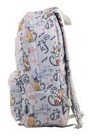 Рюкзак молодежный YES  ST-31 Wow, 44*28*14