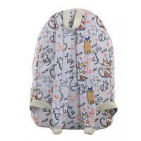 Рюкзак молодежный YES  ST-31 Wow, 44*28*14