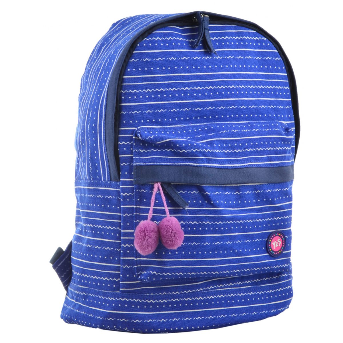 Рюкзак молодежный YES  ST-33 Weave, 35*29*12