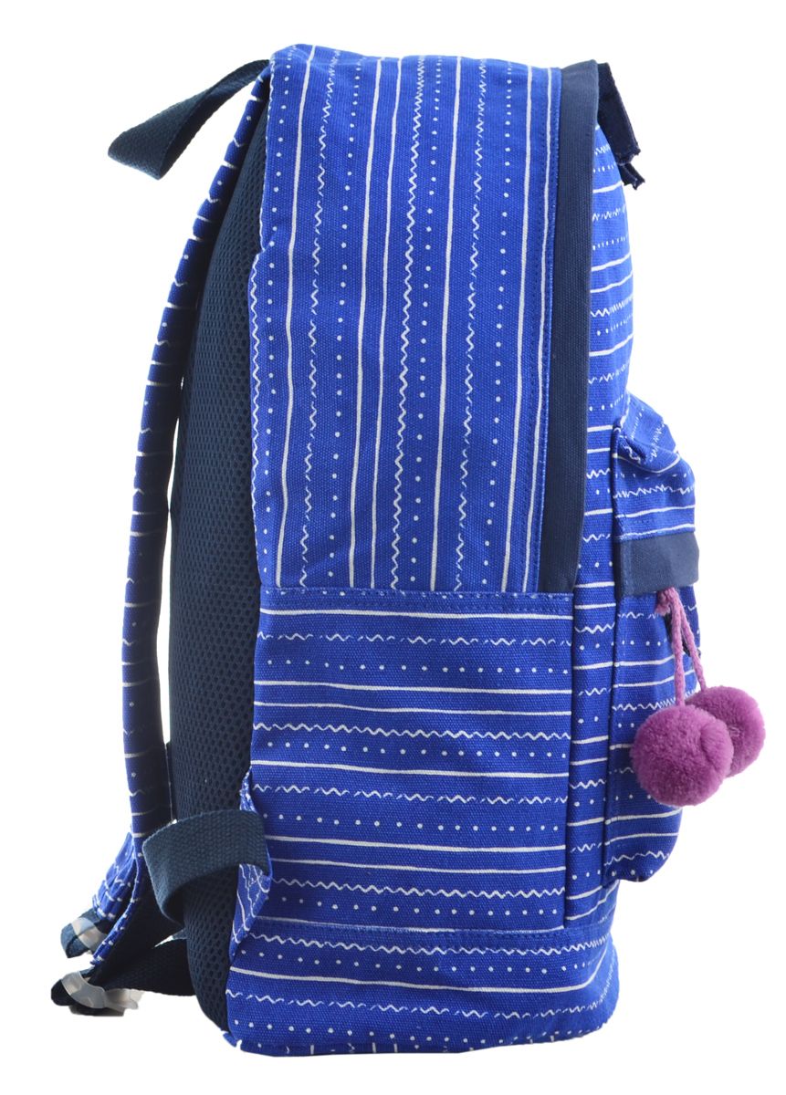 Рюкзак молодежный YES  ST-33 Weave, 35*29*12