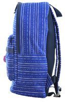Рюкзак молодежный YES  ST-33 Weave, 35*29*12