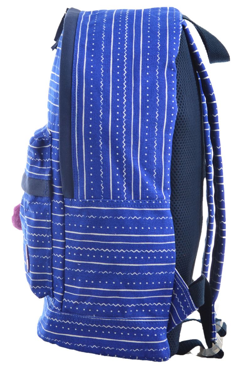 Рюкзак молодежный YES  ST-33 Weave, 35*29*12