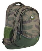 Рюкзак молодежный YES  T-40, "Hunter"