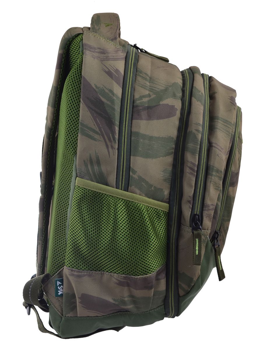Рюкзак молодежный YES  T-40, "Hunter"