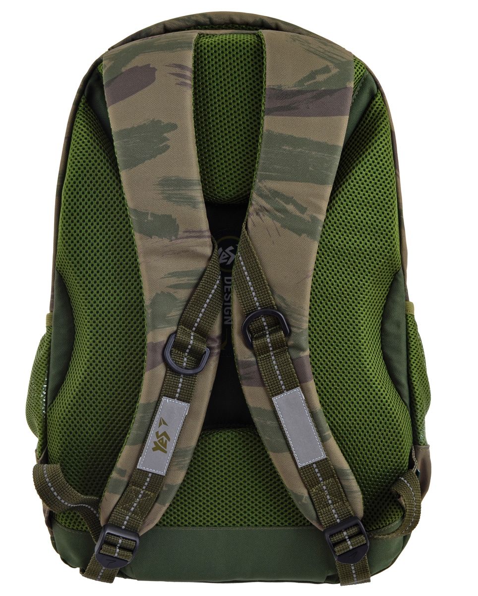 Рюкзак молодежный YES  T-40, "Hunter"