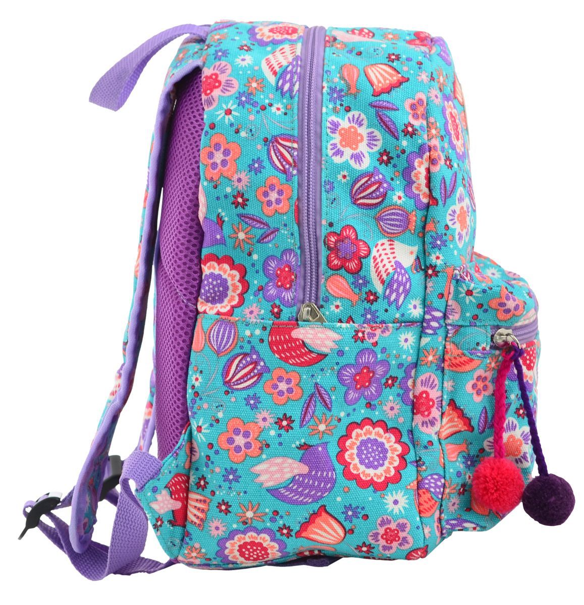 Рюкзак молодежный YES  ST-32 Dreamy, 28*22*12